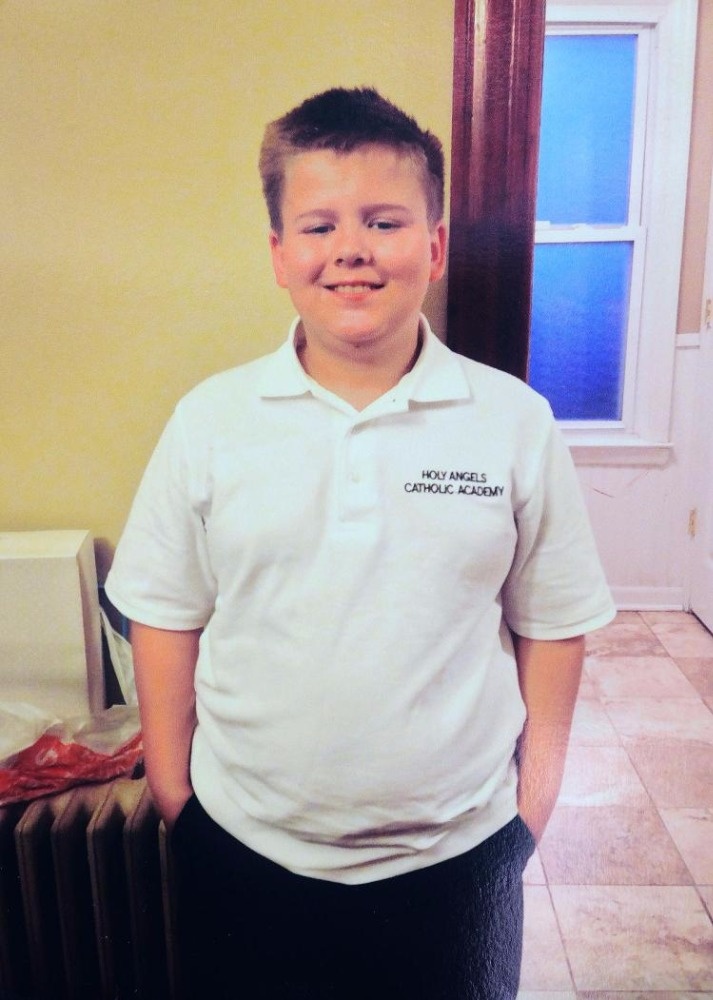 انتحر في الـ14 من عمره وترك لوالديه رسالة صادمة... ستجعلكم تنتبهون أكثر لأطفالكم