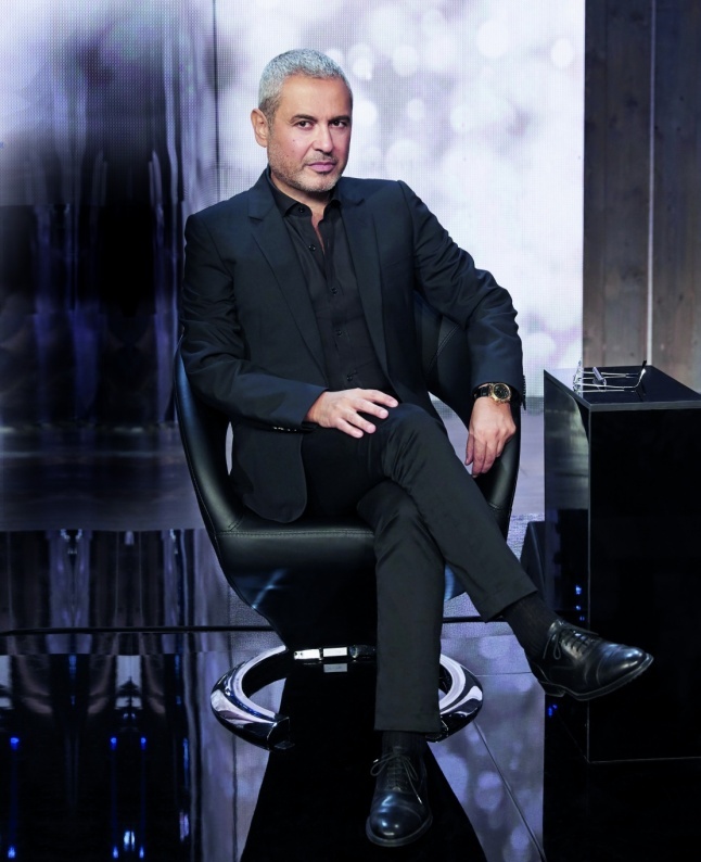 نكشف عن الصور الأولى لبوتيك إيلي صعب في نيويورك... شاهدوا الفخامة