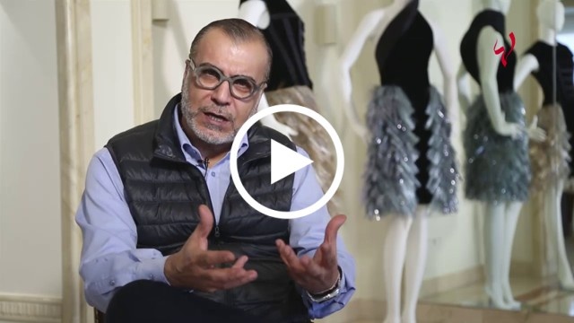 جورج شقرا يكشف لـ