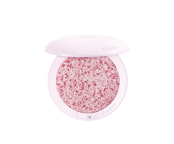 Guerlain Meteorites Happy Glow Blush