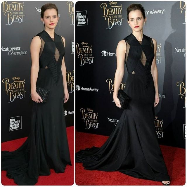 اكتشفي الصيحة التي ستظهرك امرأة قوية لربيع وصيف 2017