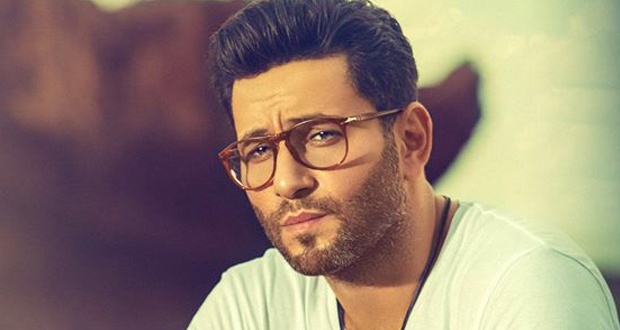 بالصور والفيديو - زياد برجي يحتفل بعيد ميلاده مع معجبيه.. خمنوا كم أصبح عمره!!