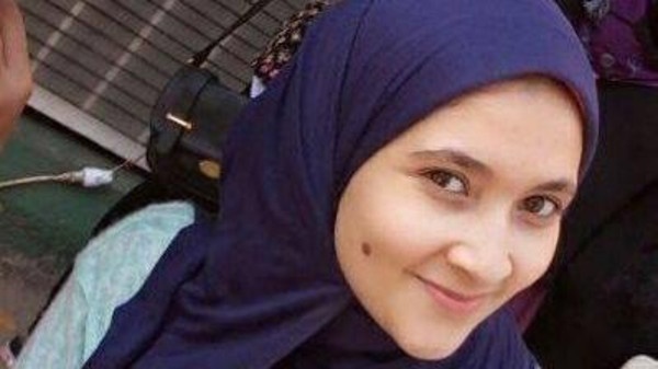 بالصور - مصرية ذُبحت ثم طعنت وقطعت قبل زفافها بأيام