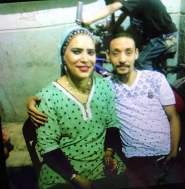 بالصور - في مصر.. قتل جارته ودفنها ثم شوه سمعتها ليخفف عقوبته!