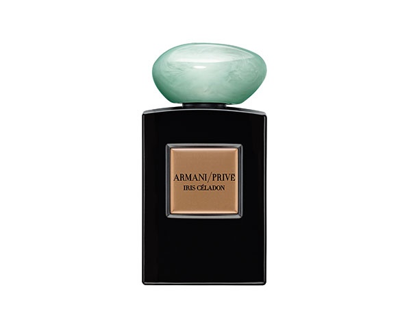 Giorgio Armani
La Collection Armani/
Privé Iris Céladon Giorgio Armani
La Collection Armani/
Privé Iris Céladon