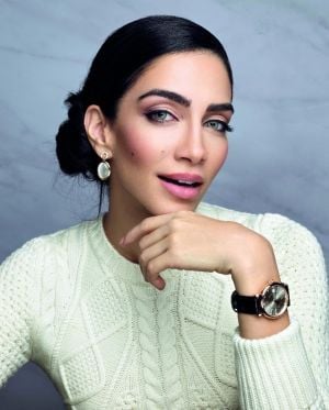 IWC تُعلن رسمياً جيسيكا قهواتي سفيرة للعلامة