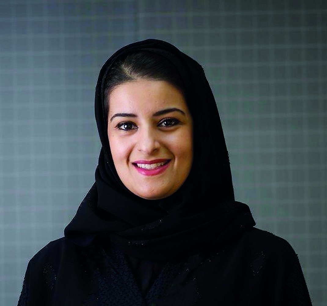 سارة السحيمي أول سعودية ترأس أكبر بورصة في الشرق الأوسط