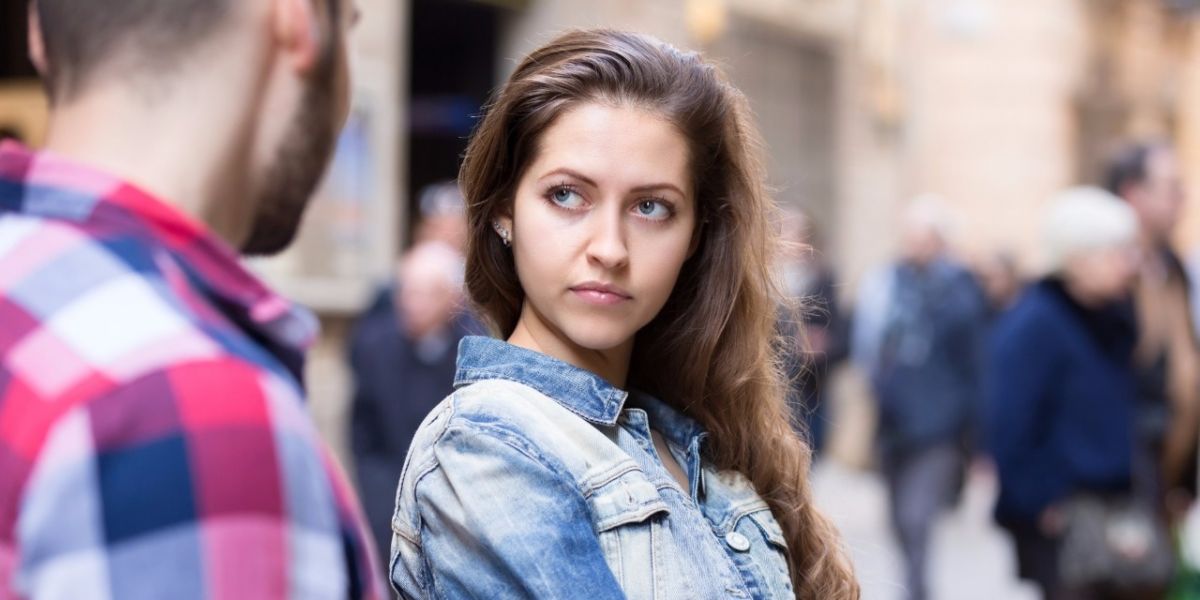 بالفيديو - شاهدوا ما فعلته هذه الفتاة المصرية لشاب تحرّش بها...  لن تتوقعوا ردّ فعلها!