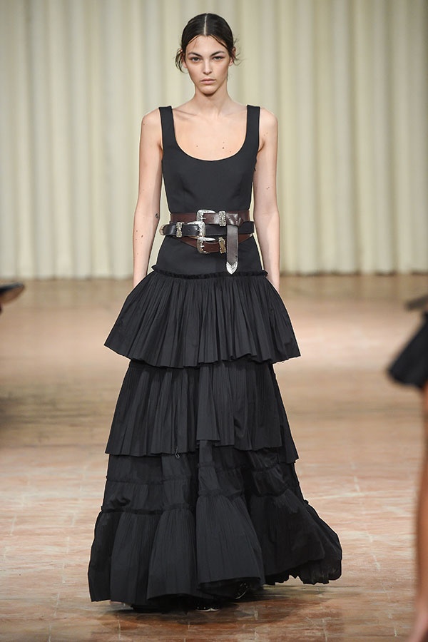 Alberta Ferretti Alberta Ferretti
