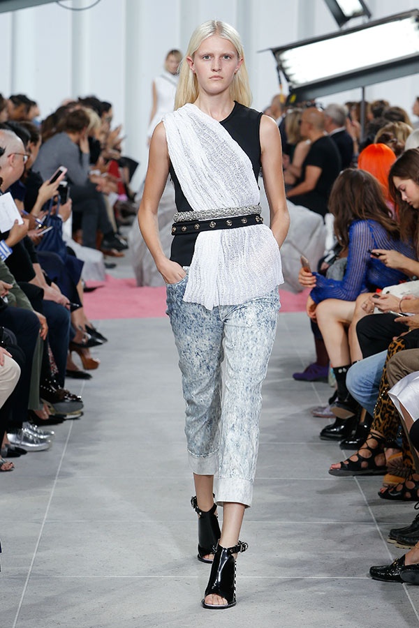 Carven Carven