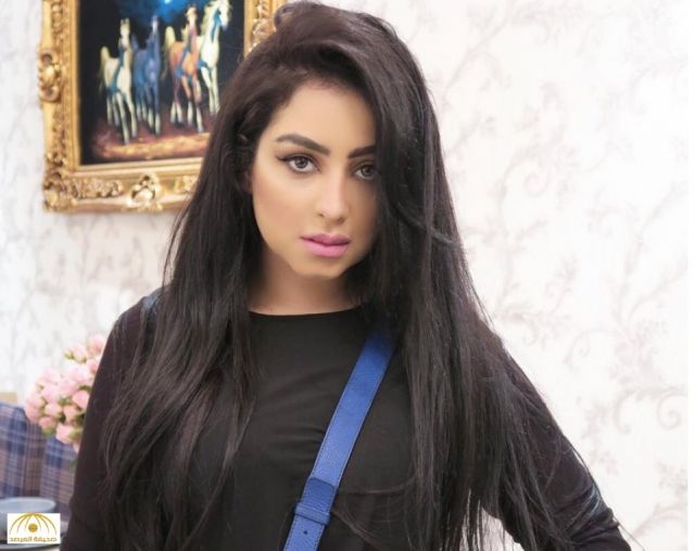 بالصور والفيديو - بعد انجابها طفلها الاول مهرة البحرينية بشكل جديد.. شاهدوا كيف أصبحت!!