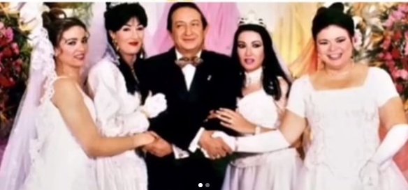 فيديو يثير ضجة - خليجية تطالب بتعدد الزوجات.. وهذا ما قالته عن الزوجة الأولى!!