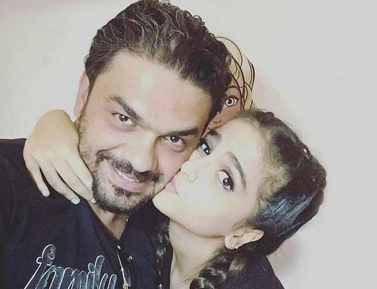 تطورات جديدة في قضية حضانة حلا الترك.. إليكم حكم محكمة الاستئناف النهائي!