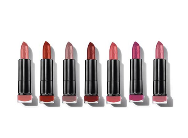 أحمر الشفاه Color Elixir Velvet Matte Lipstick Collection من Max Factor