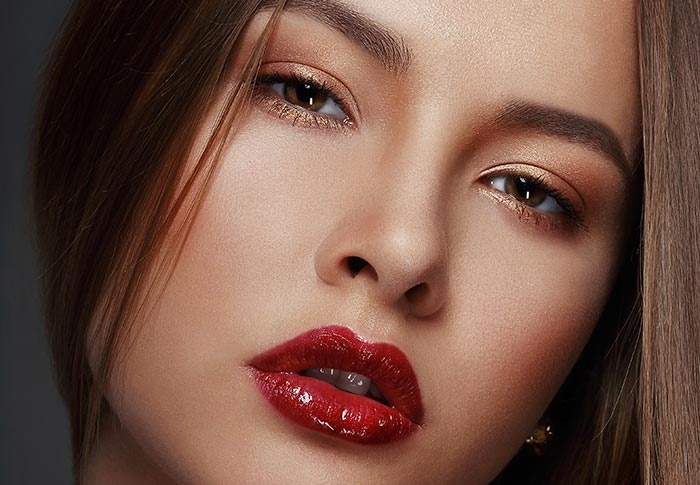 هذا الموسم: ابرزي شفتيك بأسلوب مختلف واختاري لهما الألوان الجريئة