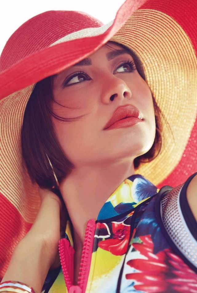 شيرين عبدالوهاب