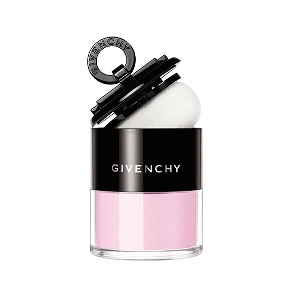 عصرية مع مجموعة Points D’Encrage من Givenchy