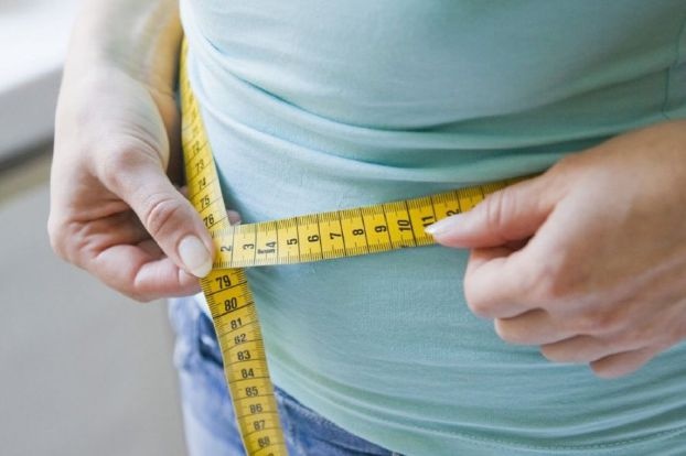 تراكم الدهون في محيط الخصر قد يكون مؤشراً للإصابة بهذا النوع من السرطان