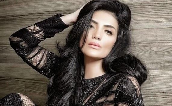 بالفيديو - حورية فرغلي بأجرأ تصريح عن التحرش والزواج!!