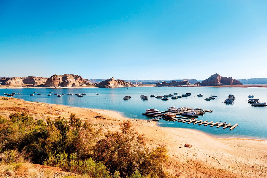 عيشي وعائلتك إجازة ربيع عنوانها المغامرة