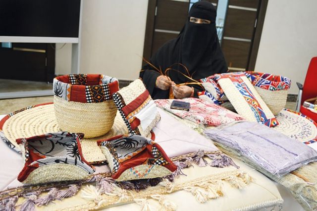 مسعودة العبدلي