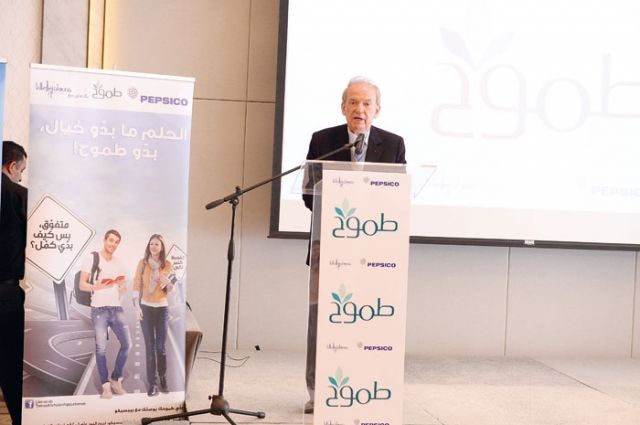 مروان حمادة