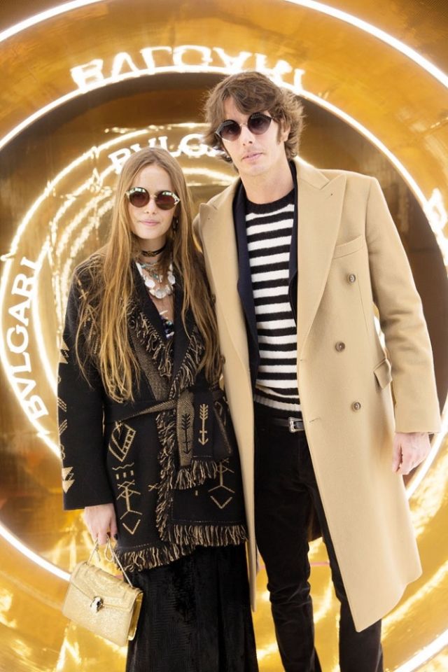 كارلوتا ونيكول اودي 