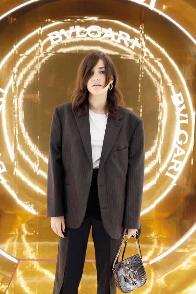 اليونورا كاريسي