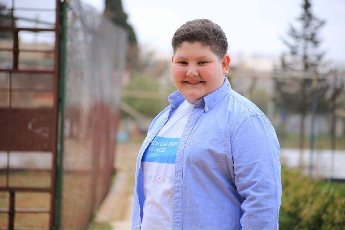 كونوا أول من يستمع لأولى أغاني نجم The Voice Kids زين عبيد!