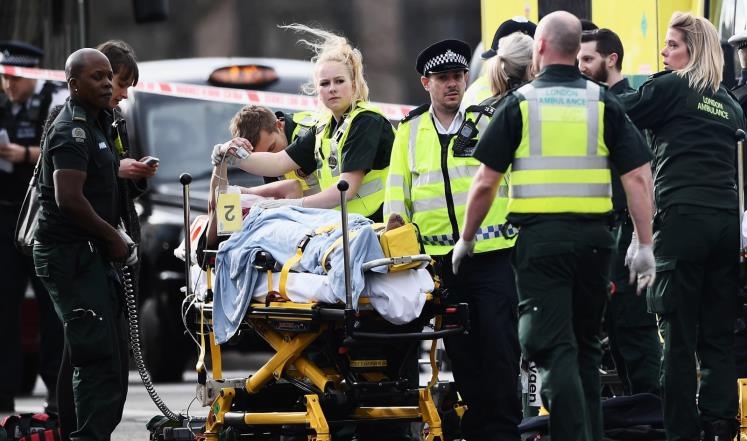 حاولت اصطحاب أولادها من المدرسة فقتلت.. إليكم قصة عائشة أحمد ضحية هجوم لندن!