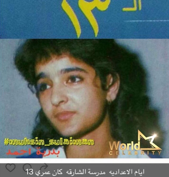 بالصور - هذه الفتاة أصبحت من أبرز النجوم العرب... لن تصدقوا من هي!