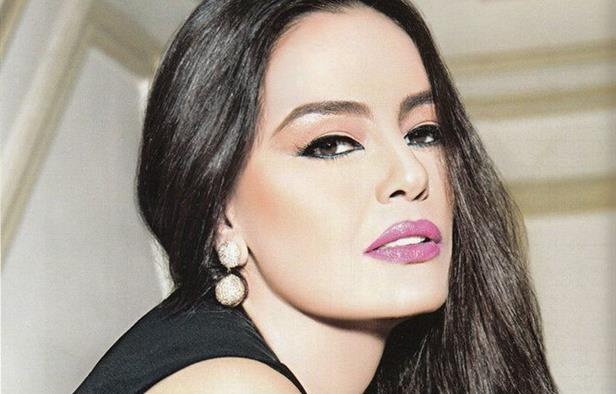 آخر صورة لابنة شريهان تشعل مواقع التواصل... وشريهان تدعو 