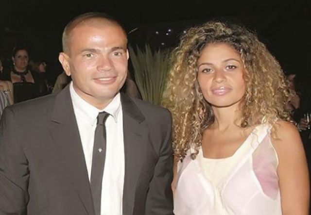 تطور كبير في قضية زواج عمرو دياب ودينا الشربيني... هؤلاء يؤكدونه! اليكم التفاصيل