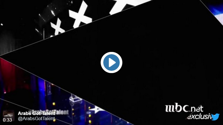 بالفيديو - مشتركة Arabs Got Talent تبهر نجوى كرم وأحمد حلمي برقصها.. وهذه التعليقات!