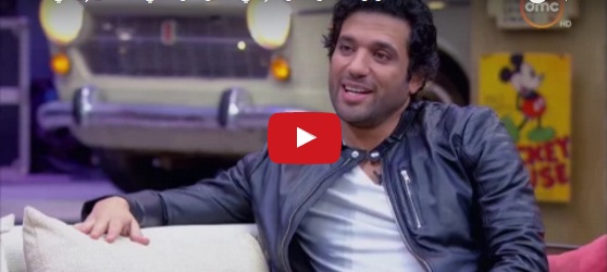 بالفيديو - حسن الردّاد يرفض كشف هذا السر عن ايمي سمير غانم... لكنه يخبر الكثير عن حياتهما الزوجية!