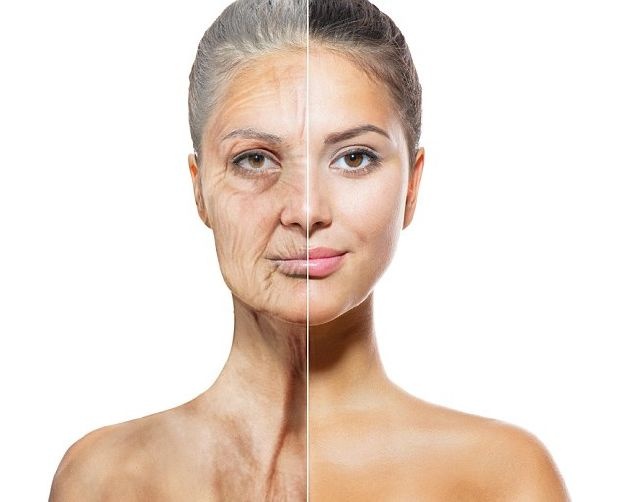 أخيراً - علماء يكتشفون عقاراً جديداً يمنع التقدم في السن!