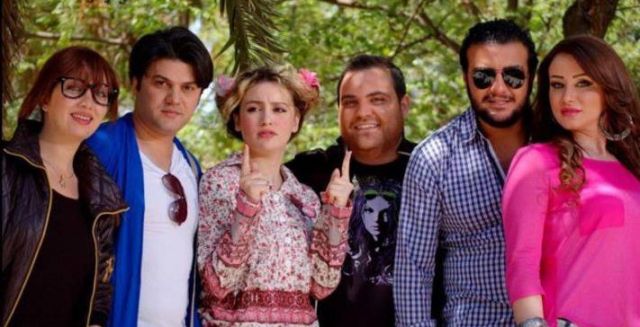 الموت يضرب الدراما السورية مجدداً في يوم واحد!