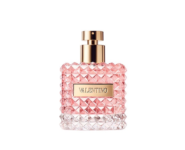 باقة عطرية مترفة