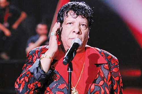 مشادة كلامية بين شعبان عبد الرحيم وسعد الصغير: 