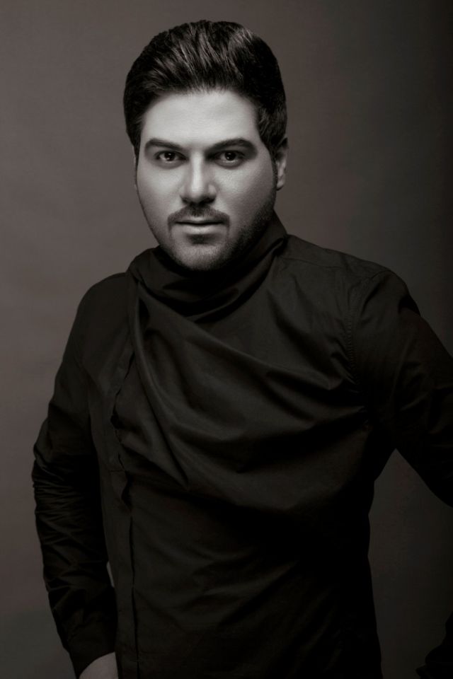 وليد الشامي يكشف كواليس ألبومه الجديد... وما قصّة 