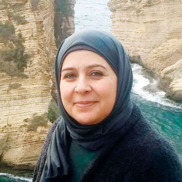 خلود المعلم