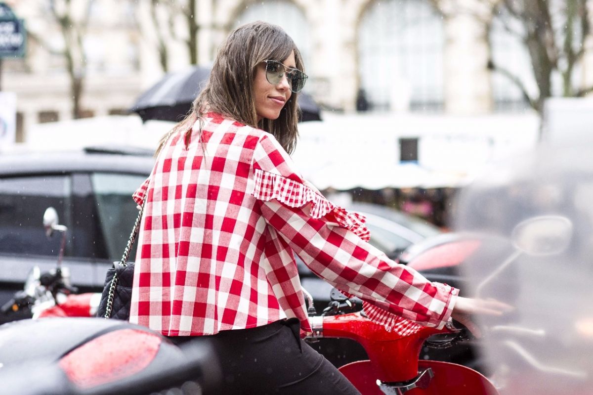 صيحة الـ Gingham تعود من جديد... اخترناها لك بأسعار مناسبة