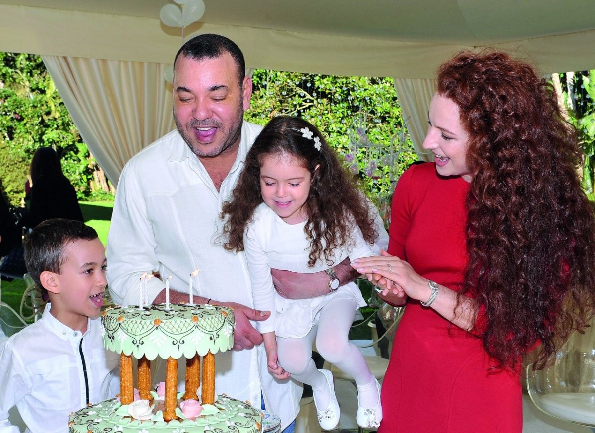 المغرب يحتفل بذكرى ميلاد الأميرة للا خديجة