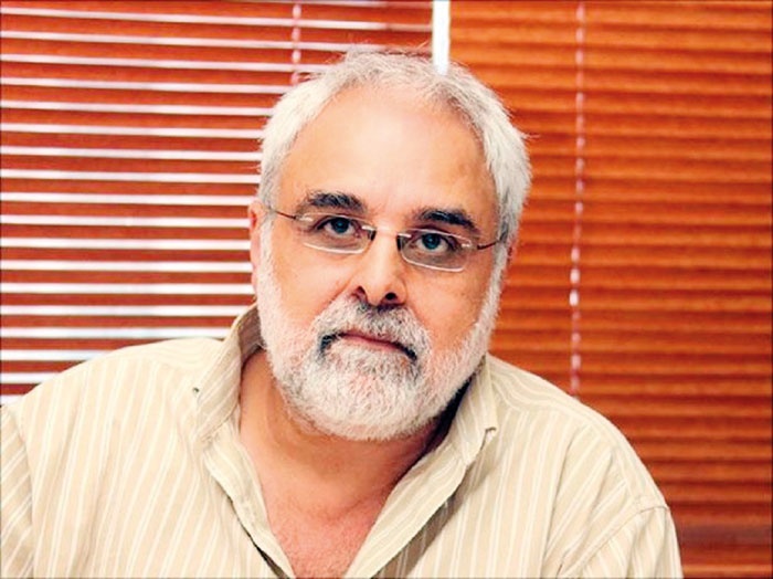 عبيدو باشا: حتى في أزمنة الحروب هناك ضوء في آخر النفق