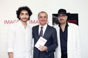 كتابه الأول بالإنكليزية «صور... التطور الذاتي للعقل» مالك الرحباني: أعيش في الخيال... وإرث عائلتنا ثقيل