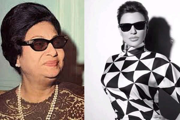 بالصورة - نجوى كرم تردّ على اتّهامها بتقليد أم كلثوم.. فماذا قالت؟