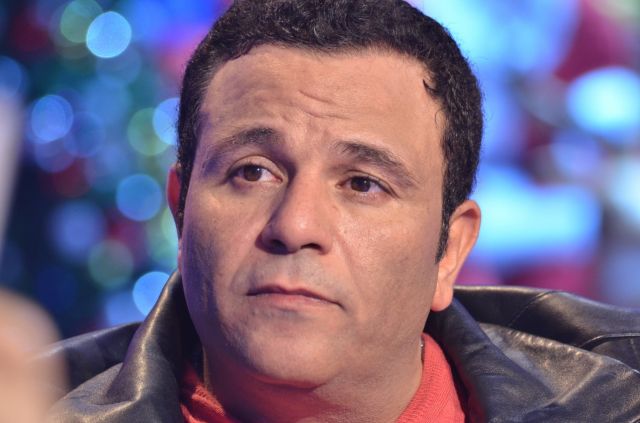 الحقيقة الكاملة لتهديد محمد فؤاد بالحبس.. هذا ما حصل!؟