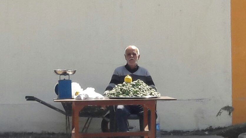 ربح اليانصيب لكنه ظلّ فقيراً... إليكم قصة هذا الرجل