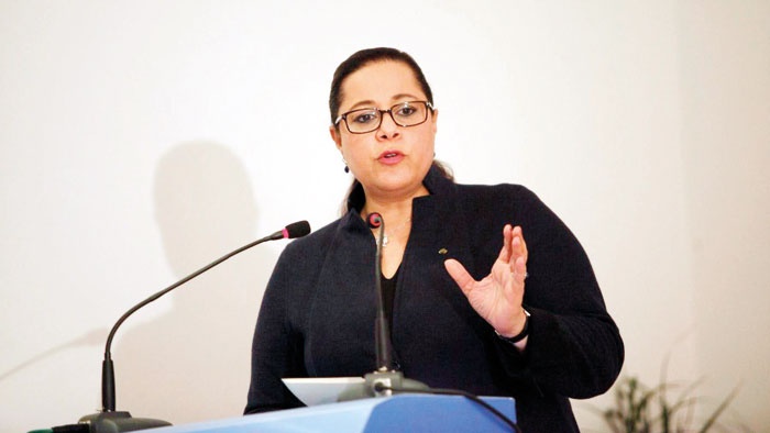 مغربيات سطع نجمهن في عالم السياسة والمال والمجتمع