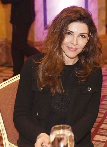 مايا حلباوي